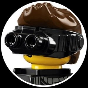 Meet your Posher, Keith